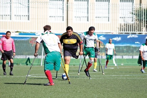 Los Coyotes cosechan triunfos 