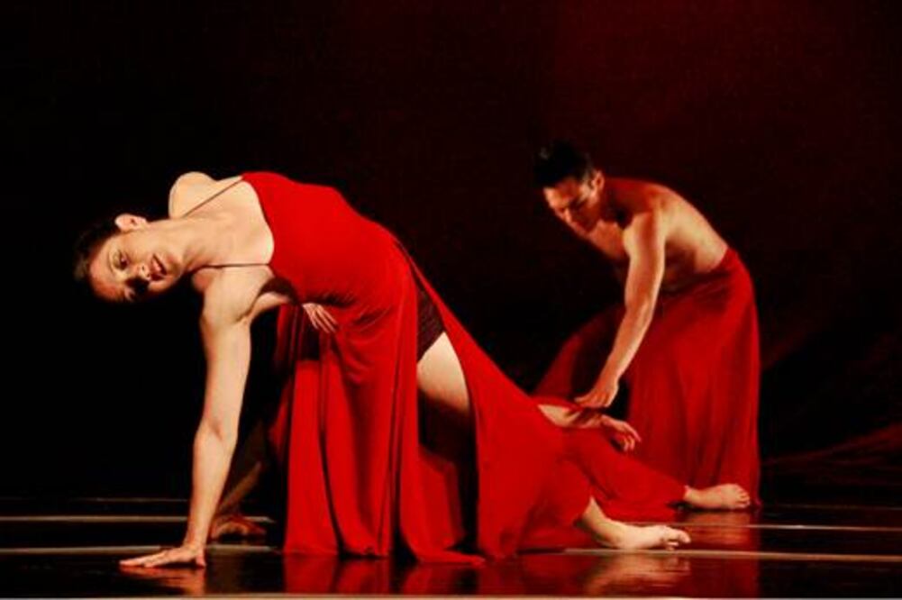 Presentan con éxito “Carmina Burana” 