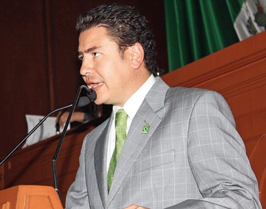 Visualiza Astudillo alianza PRI- PVEM