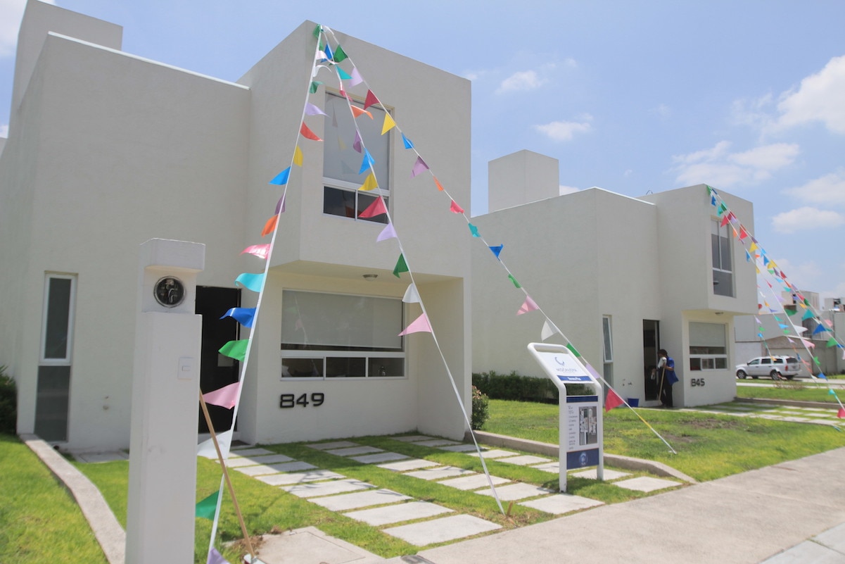 Prevén aumente 22% el costo de la vivienda en Querétaro