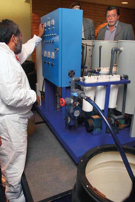 Del consenso internacional a la práctica empresarial