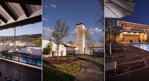 El Mayorazgo Querétaro lanza promociones para compra de terrenos en el Buen Fin