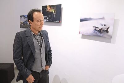 Galería estrena sede