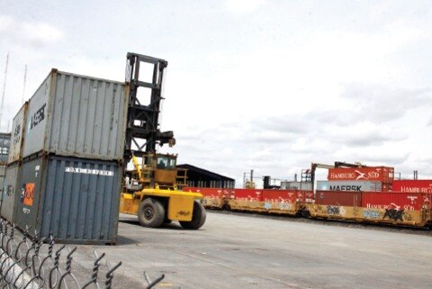 Apoyan a pymes mediante logística