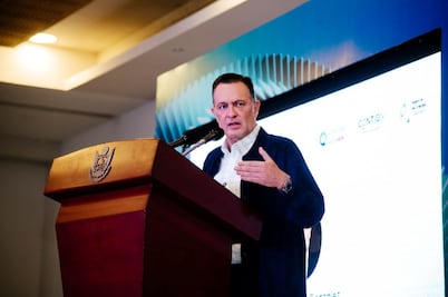 Mauricio Kuri llama a evitar la confrontación con EU
