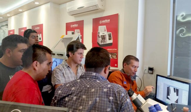 UTC amarra 21 alianzas con cámaras e instituciones 