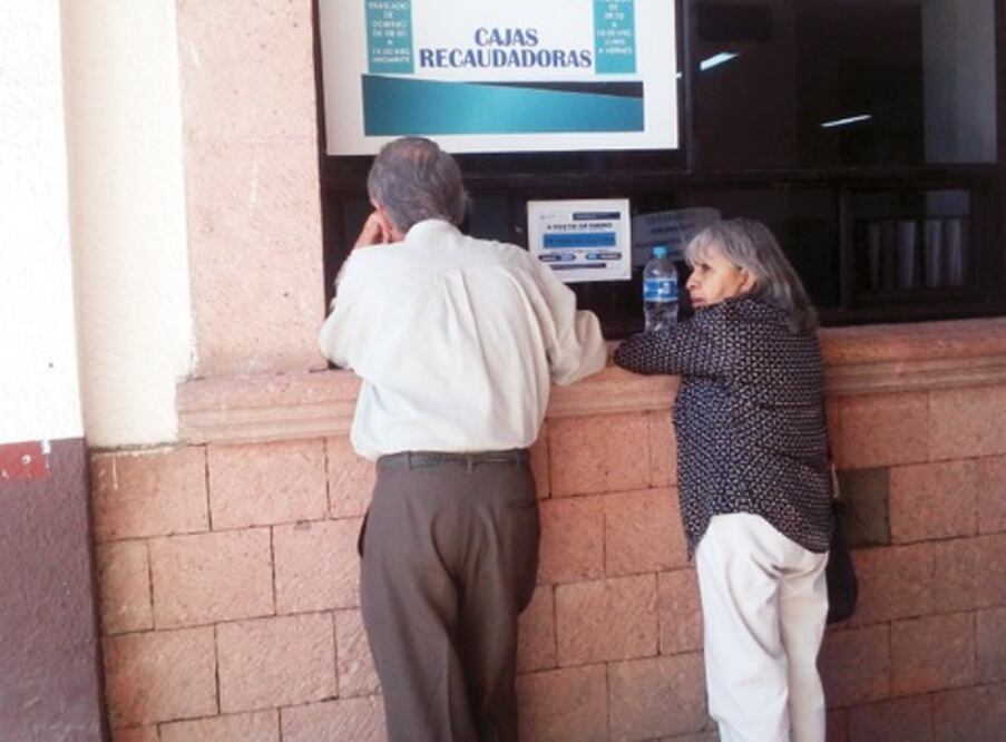 92% de Repecos evadía al fisco: EBC