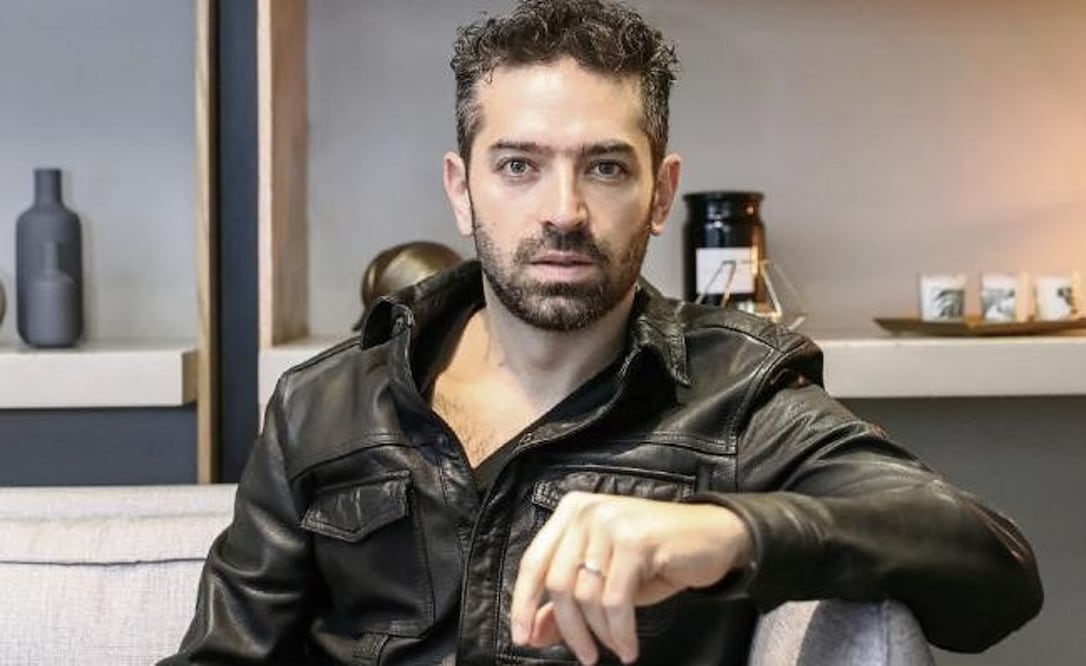 José Zaga, CEO de Vicky Form, asegura que “la marca jamás haría una campaña misógina, jamás. Vivimos de las mujeres, le vendemos a mujeres”. Foto: GERMÁN ESPINOSA. EL UNIVERSAL