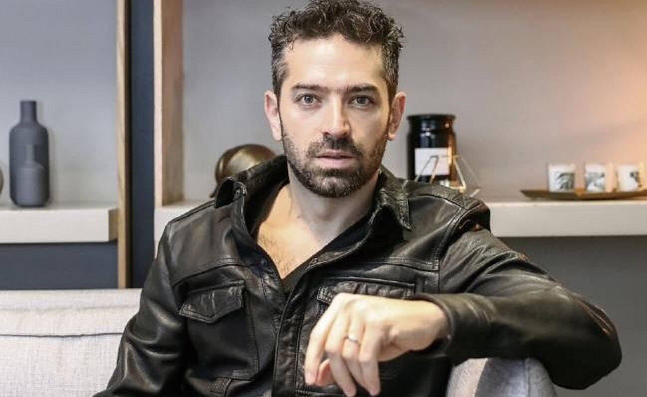 José Zaga, CEO de Vicky Form, asegura que “la marca jamás haría una campaña misógina, jamás. Vivimos de las mujeres, le vendemos a mujeres”. Foto: GERMÁN ESPINOSA. EL UNIVERSAL