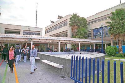 Hospital del Niño necesita equipamiento