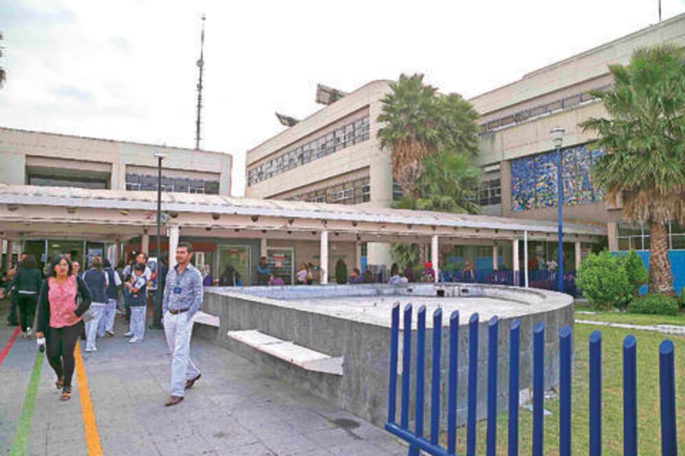 Hospital del Niño necesita equipamiento