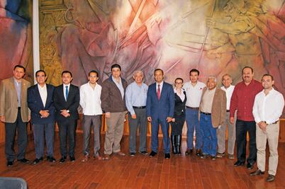 Da inicio la comisión para erradicar el trabajo infantil