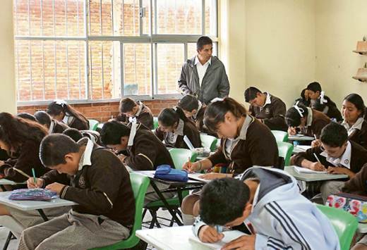 USEBEQ busca suplir a los maestros que se jubilaron