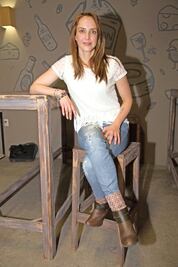 ”Regresé a la música porque lo necesitaba”