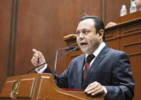 Analizarán iniciativa de desaparición