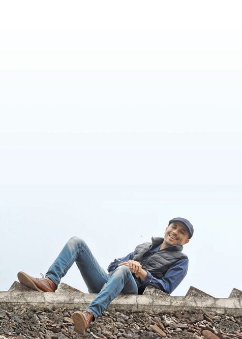 "Chito” Izquierdo, un profundo amor al teatro