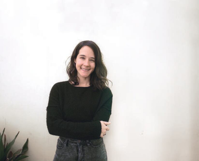 Un día de mucha música y maquillaje con Sariñana