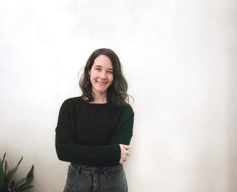 Un día de mucha música y maquillaje con Sariñana