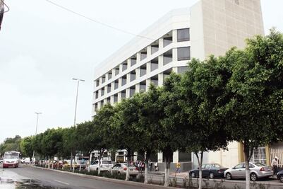 Existen anomalías en hoteles: STPS  