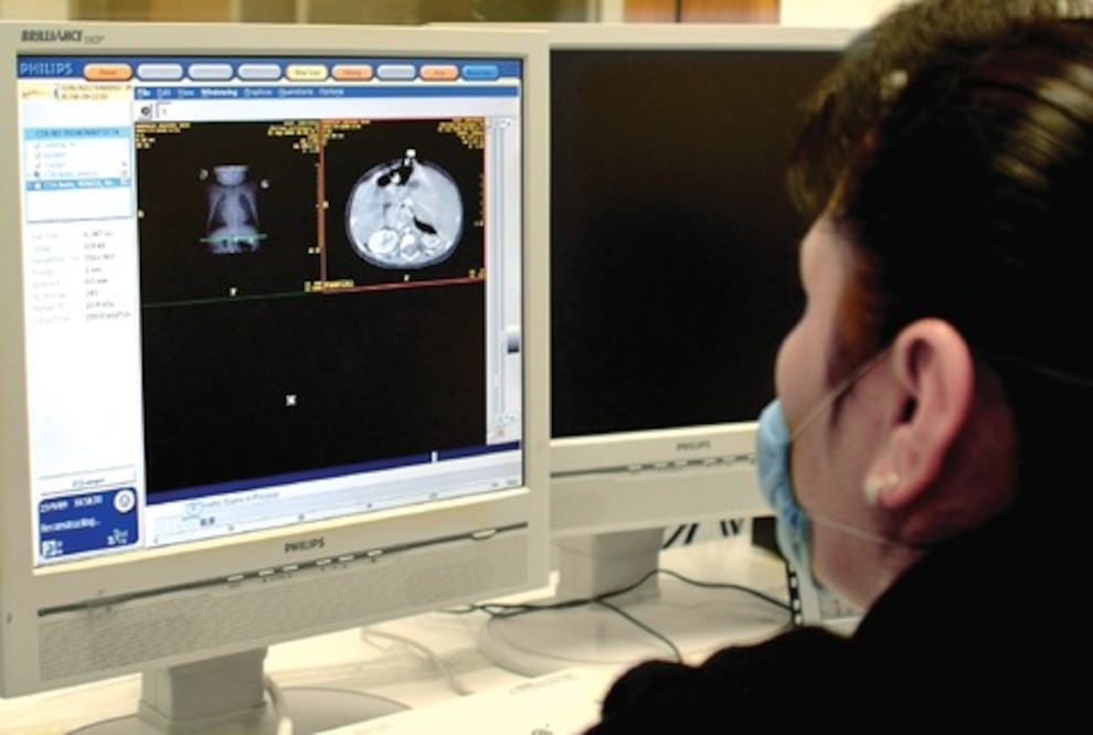 Invertirán 147 mdp en unidad contra cáncer