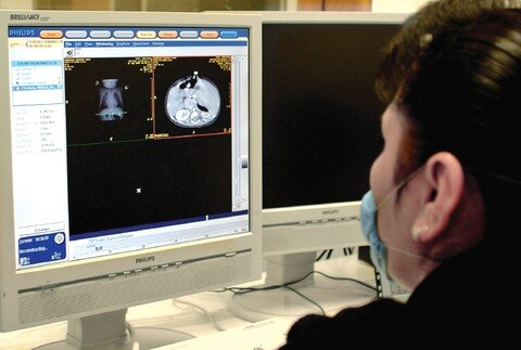 Invertirán 147 mdp en unidad contra cáncer