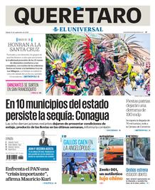 Portada 14 de septiembre de 2024
