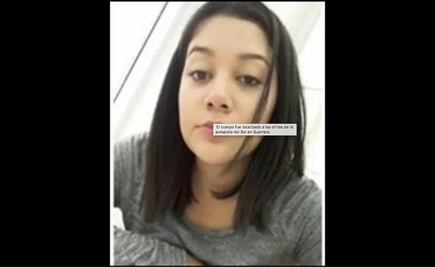 A Diana Celina su amigo la mató y luego se suicidó