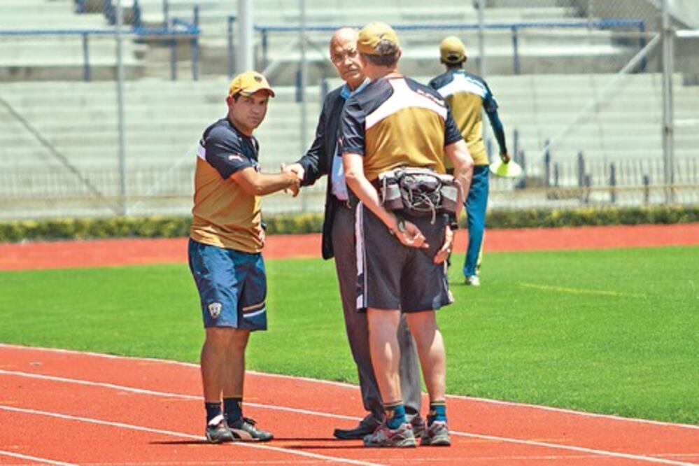 Un proyecto que no se ha logrado consolidar