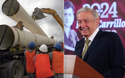 Visita de AMLO a Querétaro concretaría obra del Acueducto III