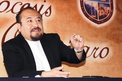 Pide Diócesis garantizar la libertad de expresión