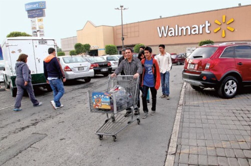 ANTAD reporta alza de 9.5% en ventas