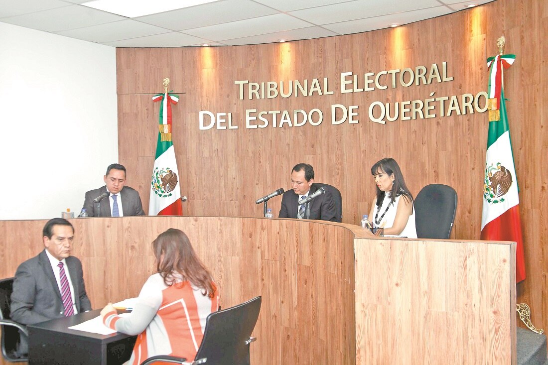 Tribunal ordena a Morena reponer lista de diputados plurinominales