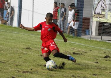 Corregidores se lleva el duelo 