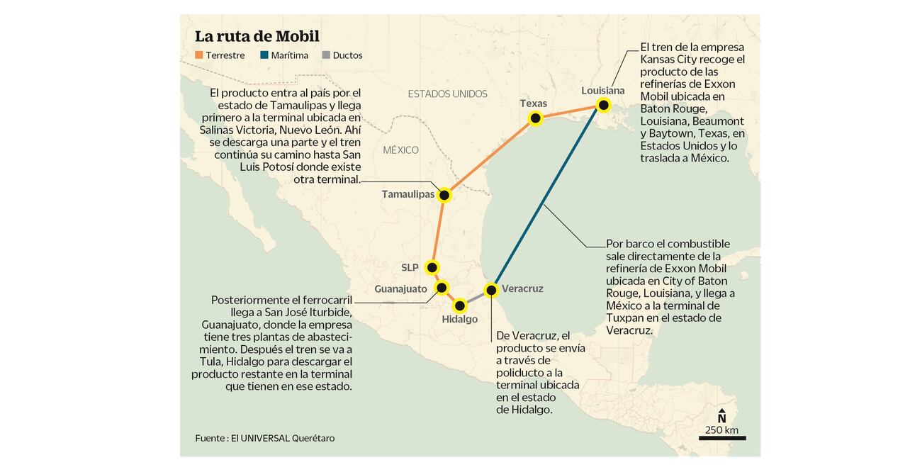 Ilustración: El Universal Querétaro