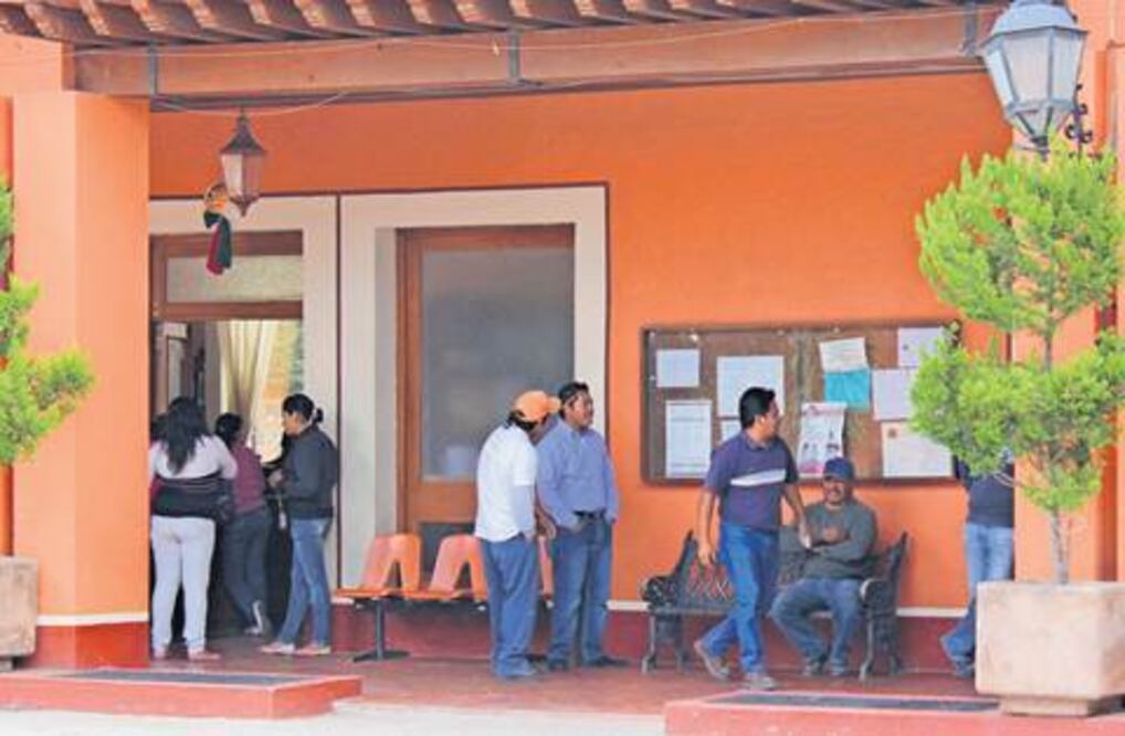 Tequis, sin resolver observaciones