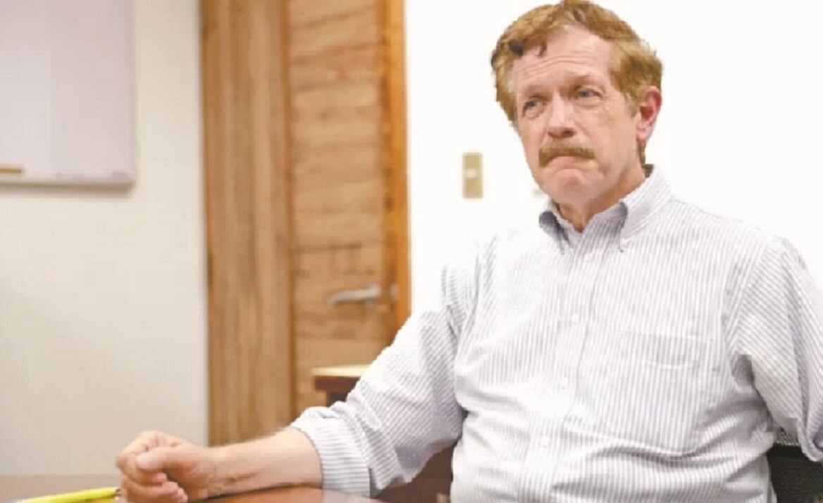 Foto: Archivo. El Universal