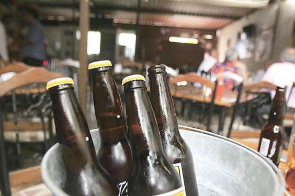 Dan visto bueno a bares