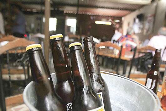 Dan visto bueno a bares