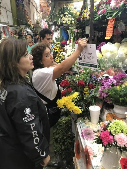Profeco suspende 16 establecimientos