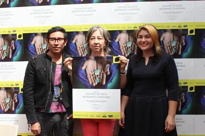 Reabren Centro de Arte de la UAQ