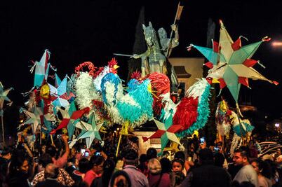 Participan 700 artistas en festejo 