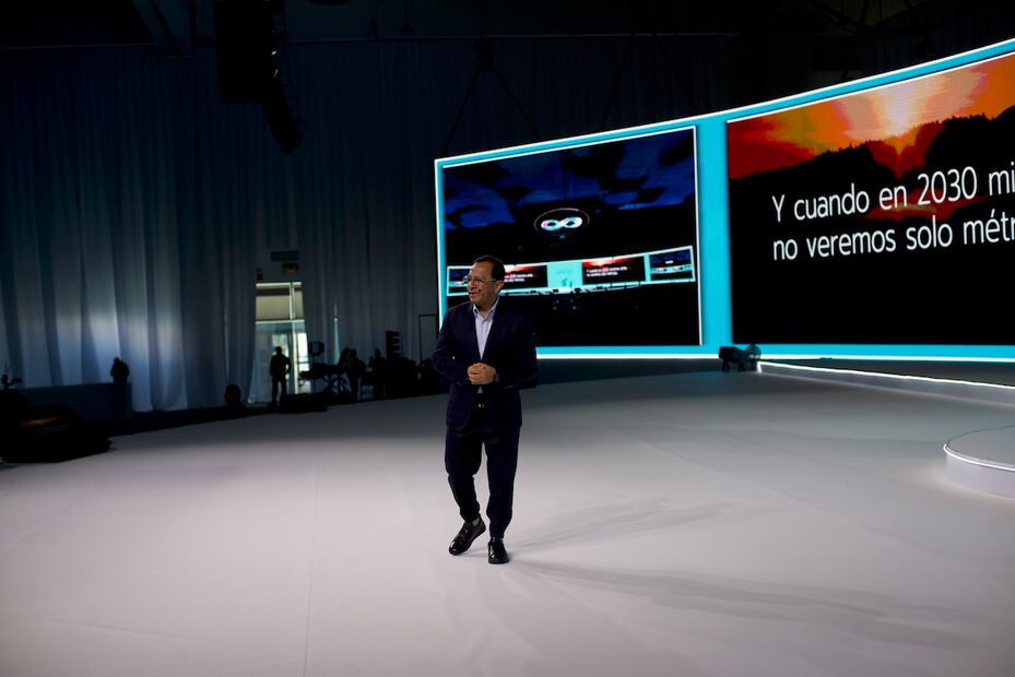 La compañía presentó su hoja de ruta para el Plan 2030 y el Método 5E, enfocado en la educación financiera integral