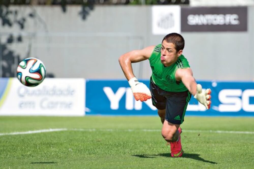 Fiebre tricolor en tierra sagrada 