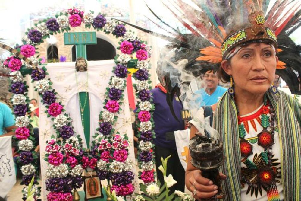 Foto: Rocío Benítez