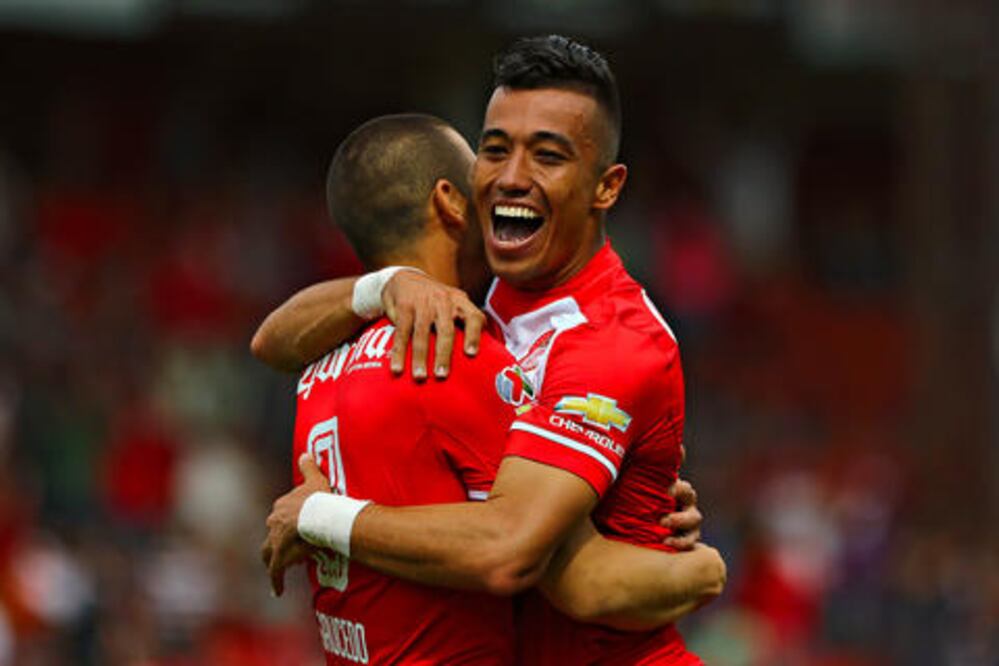 Diablos da miedo rumbo a la Liguilla