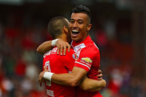 Diablos da miedo rumbo a la Liguilla