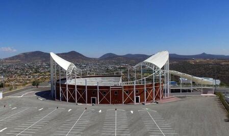 Felifer anuncia reapertura del Lienzo Charro para mediados del 2026 como nuevo polo cultural 