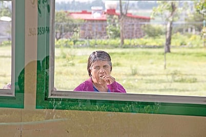 Confían que Sierra se incluirá en SinHambre