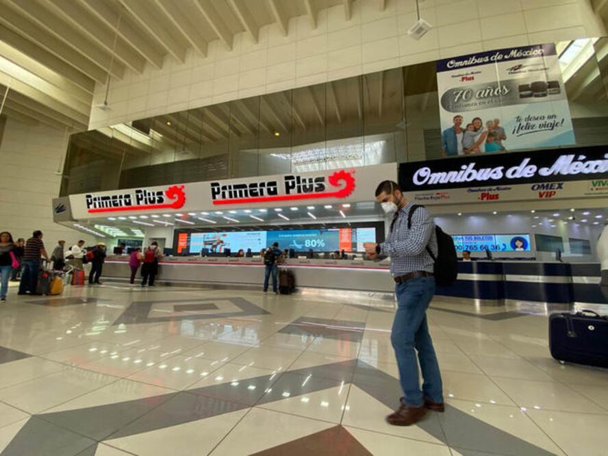 Foto: Demian Chávez