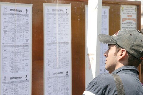 En noviembre, 28 mil empleos generados